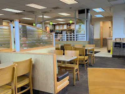 Wendy's