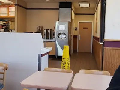 Wendy's