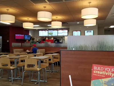 Wendy's