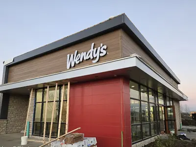 Wendy's