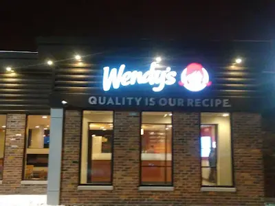 Wendy's