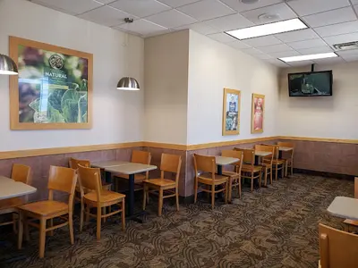 Wendy's