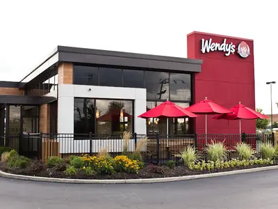 Wendy's