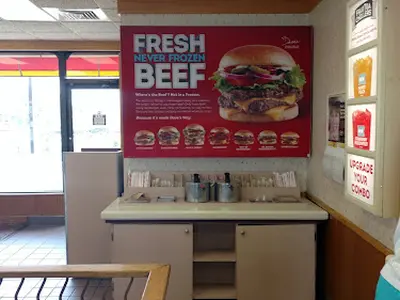 Wendy's