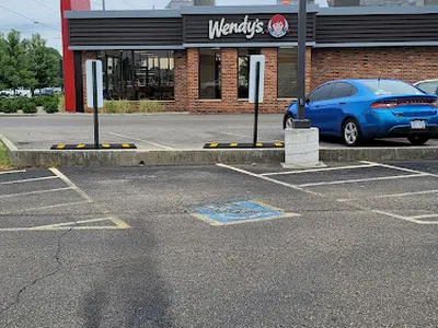 Wendy's