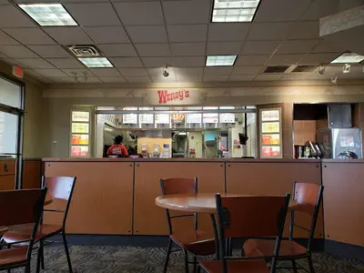 Wendy's