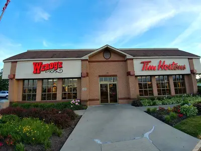 Wendy's
