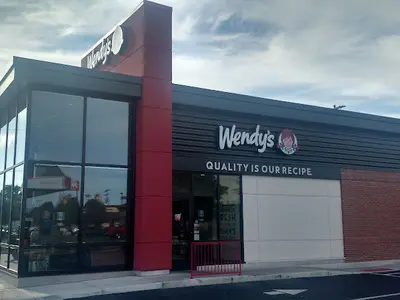 Wendy's