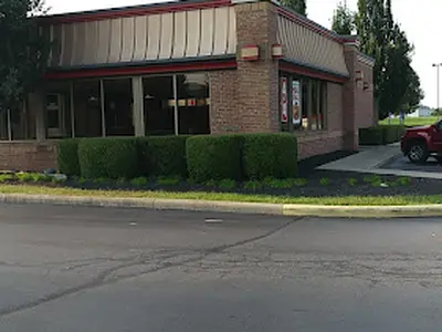 Wendy's