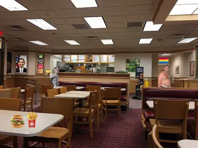 Wendy's