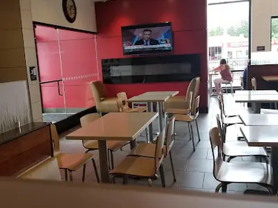 Wendy's