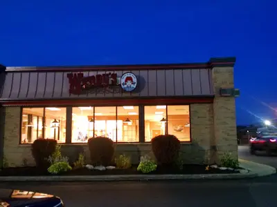 Wendy's