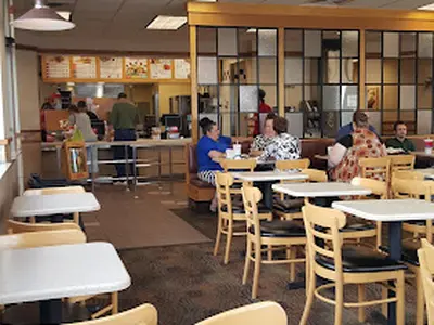 Wendy's