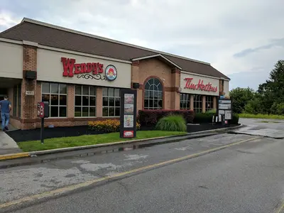 Wendy's