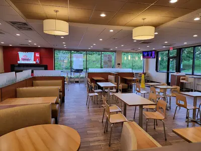 Wendy's