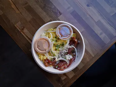 West 5th Kitchen