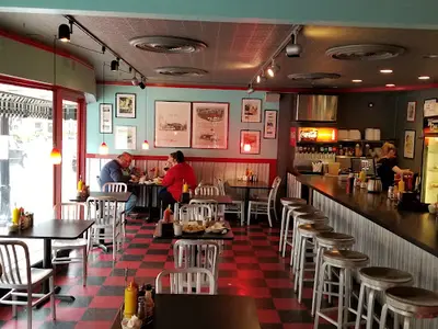 Westerville Grill