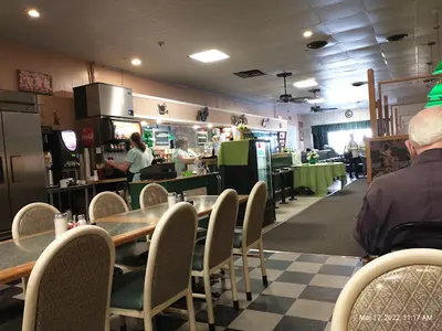 Whistle Stop Cafe
