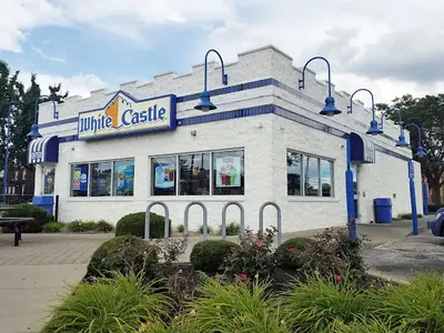 White Castle