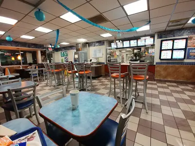 White Castle