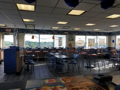White Castle