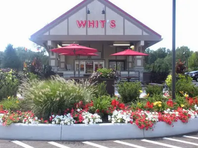 Whit's Frozen Custard