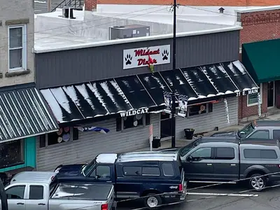 Wildcat Cafe