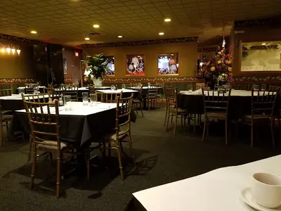 Windchimes Chinese Restaurant