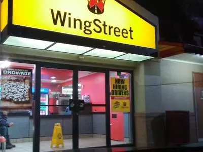 Wing Street