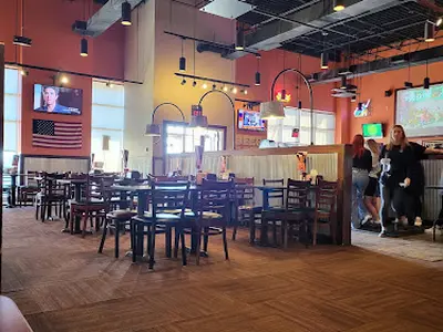 Wings and Rings
