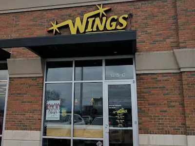 Wings Over Columbus - Upper Arlington