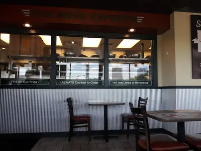 Wingstop