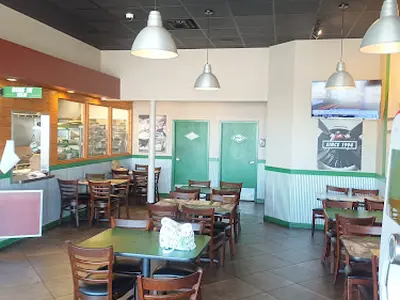 Wingstop