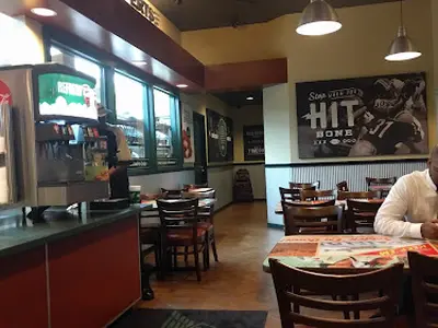 Wingstop