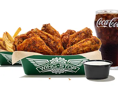 Wingstop