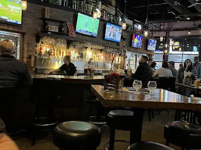 World of Beer