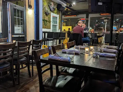 Worthington Tavern