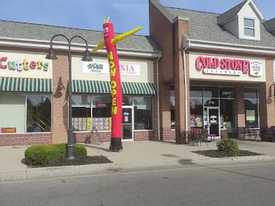 XI XIA Chinese Cuisine?pickerington?