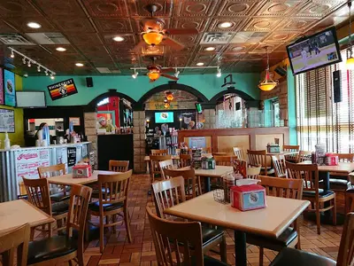 Yabo's Tacos - Westerville