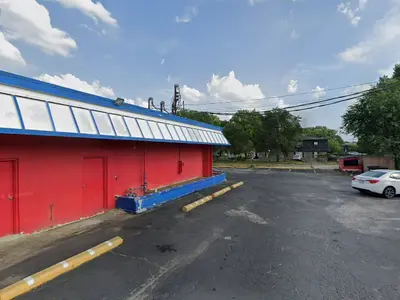 Ye Garden Restaurant