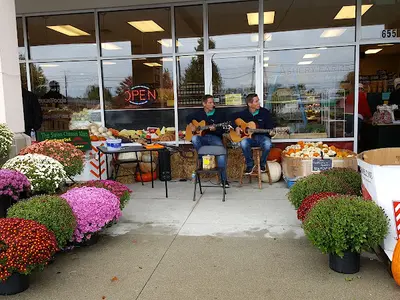 Yoder's Farm Market