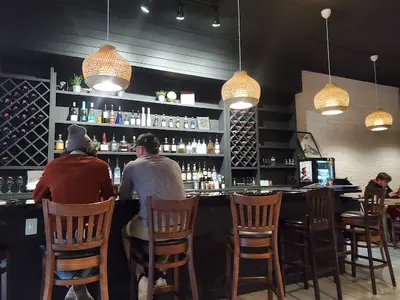 Yokai Ramen Bistro