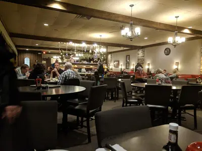 York Steak House