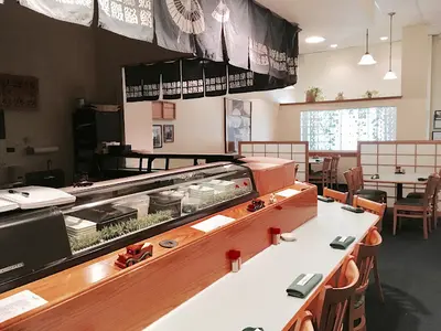 Yoshi's Japanese Restaurant