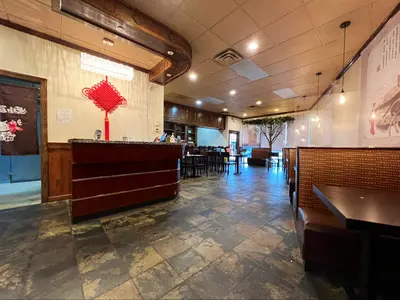 Yun Nan Crossing Bridge Noodle