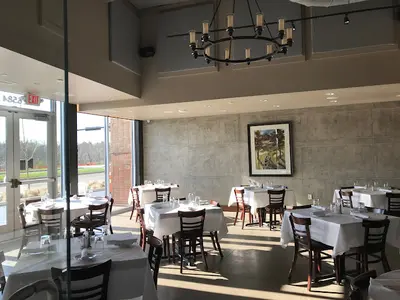 Z Cucina di Spirito Dublin