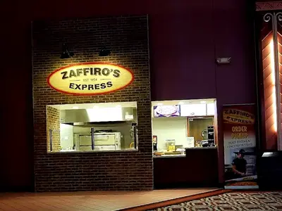 Zaffiro's Express