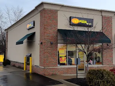 Zanzis Pizza Grove City