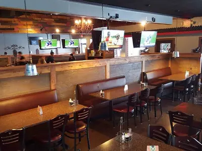 Zapatas Mexican Kitchen