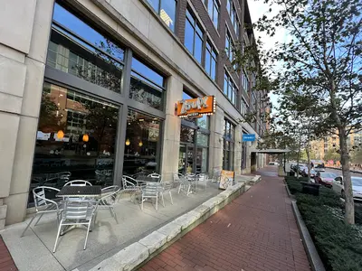 Z!Eats (Formerly Zoup!)